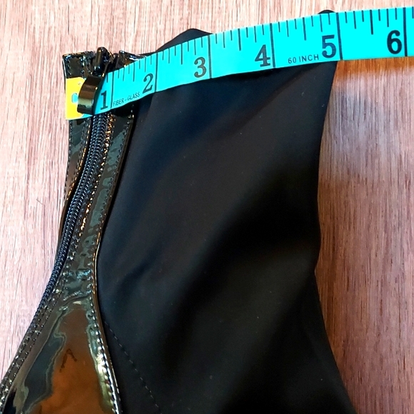 SHE & IN NWOT Shoe booties - Picture 10 of 11